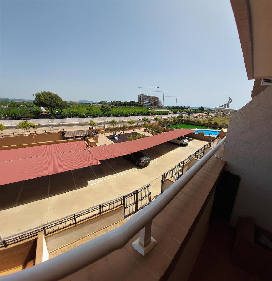Green Beach -2 Dormitorios Oropesa del Mar Exterior photo