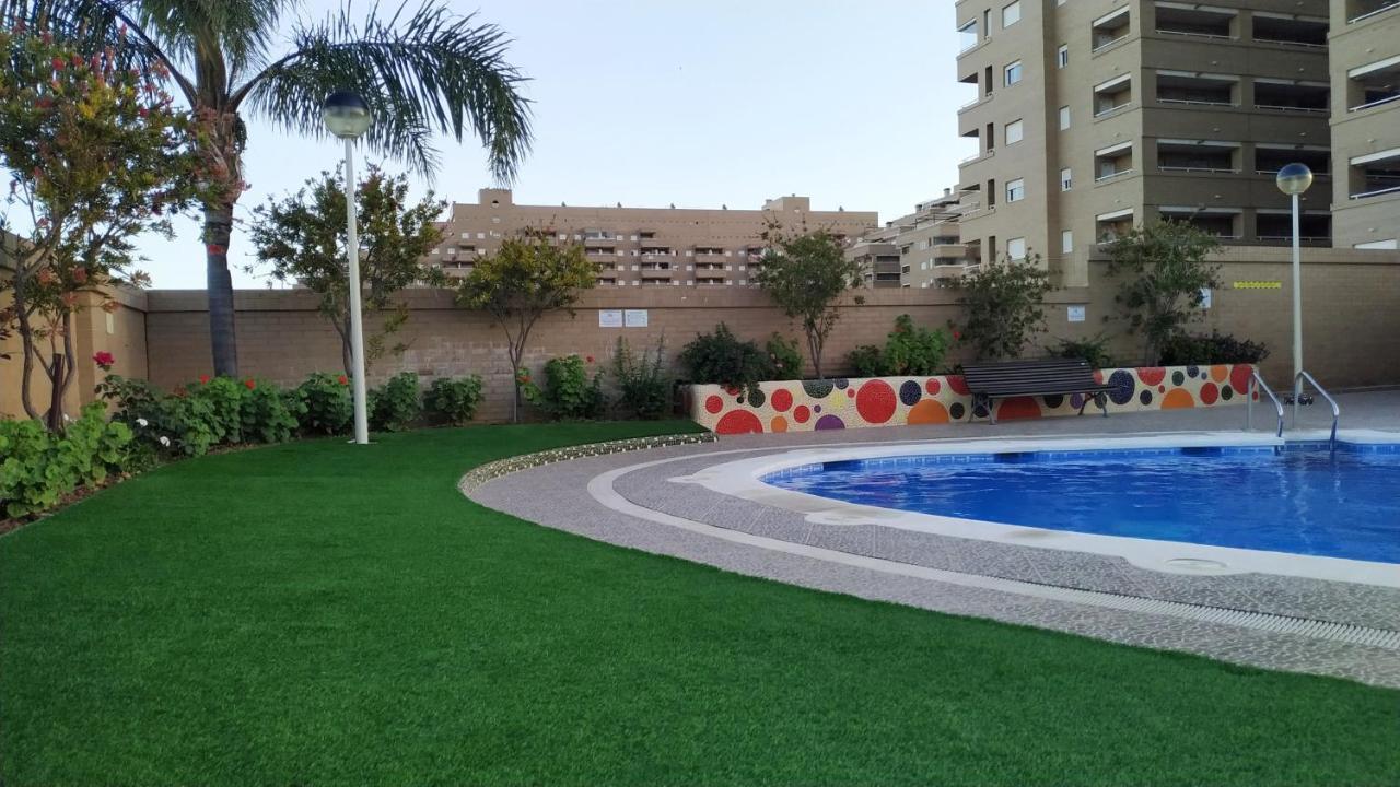 Green Beach -2 Dormitorios Oropesa del Mar Exterior photo