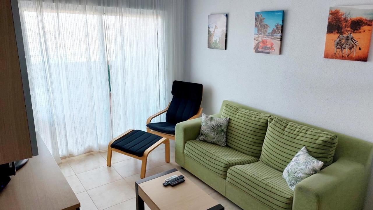 Green Beach -2 Dormitorios Oropesa del Mar Exterior photo